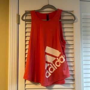 Adidas Tank Top